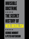 Cover image for Invisible Doctrine